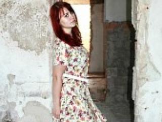 Chat de vídeo erótico hotnastasia