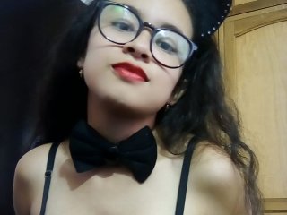 Chat de vídeo erótico HotNaughty19