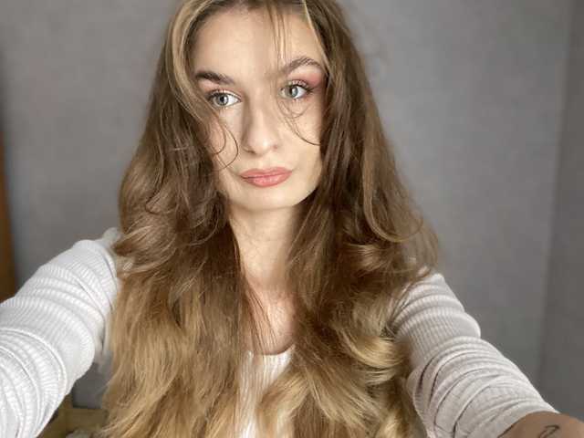 Foto do perfil HotNina19