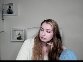 Chat de vídeo erótico HotNina19