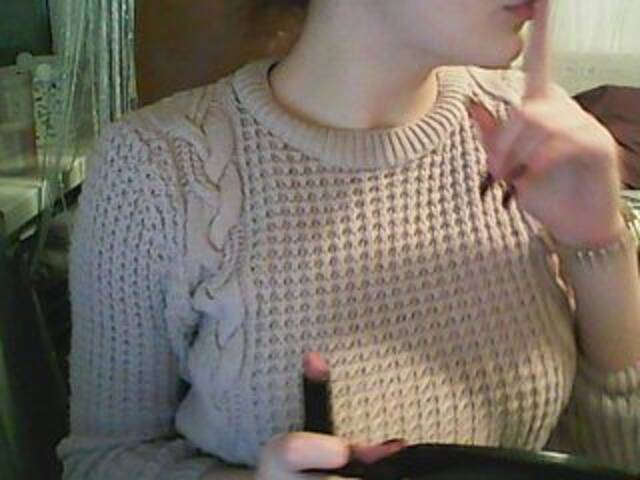 Capturas de tela de transmissão hotorgazm