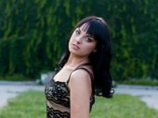 Chat de vídeo erótico hotpanther