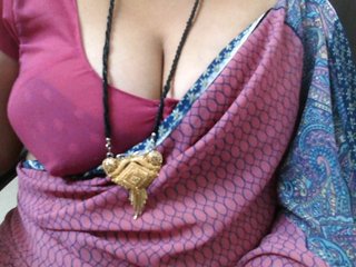 Chat de vídeo erótico hotpavitra