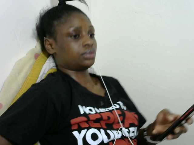 Capturas de tela de transmissão hotprincess10