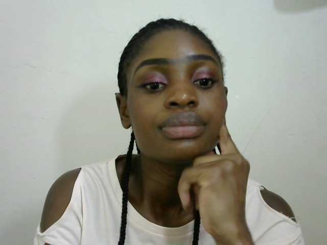 Capturas de tela de transmissão hotprincess10