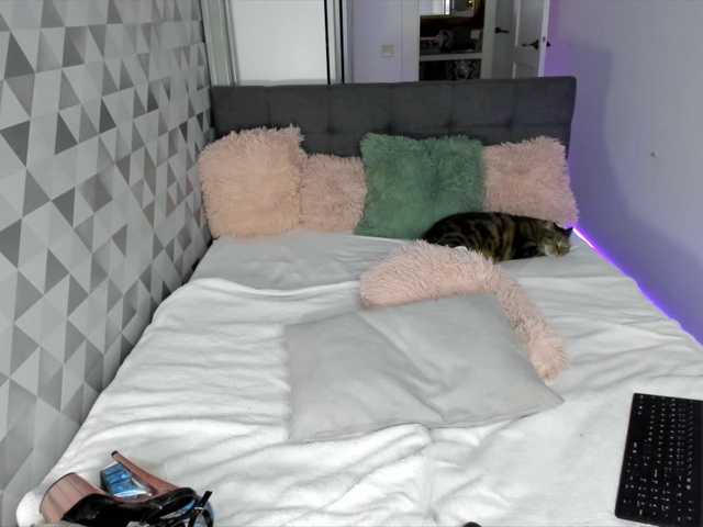 Capturas de tela de transmissão HotSaraJordan