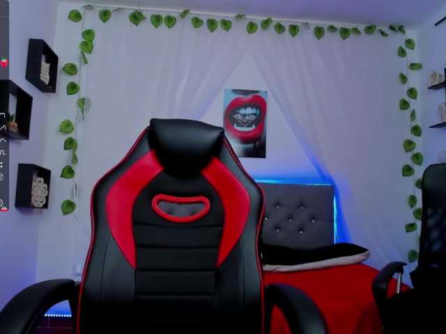 Capturas de tela de transmissão Hotsex-sc1
