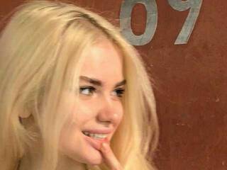 Chat de vídeo erótico HotSexyBaby