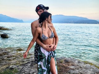 Chat de vídeo erótico HotSexyCouple0688