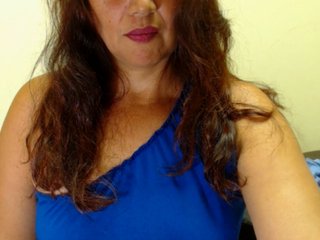Capturas de tela de transmissão HotSexyMature