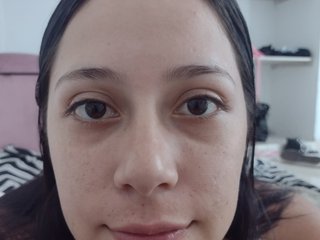 Chat de vídeo erótico hotsexymia