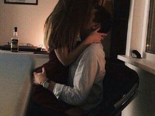 Chat de vídeo erótico HotShow04