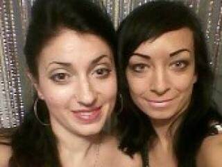 Chat de vídeo erótico hotsisters