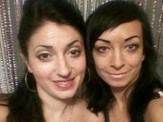 Chat de vídeo erótico hotsisters
