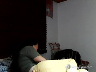 Capturas de tela de transmissão hotslavexxx