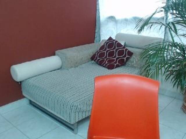 Capturas de tela de transmissão CandelaA