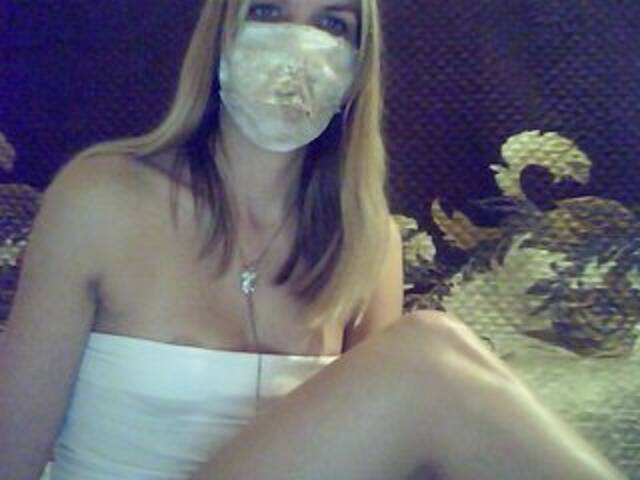 Capturas de tela de transmissão Hot-stuff-4u