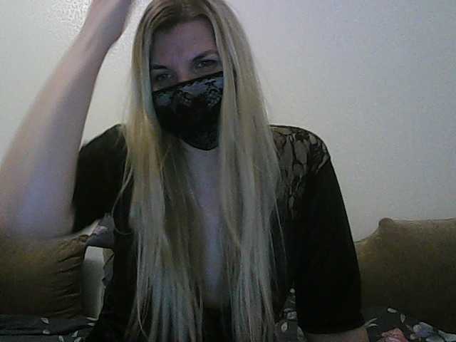 Capturas de tela de transmissão Hot-stuff-4u