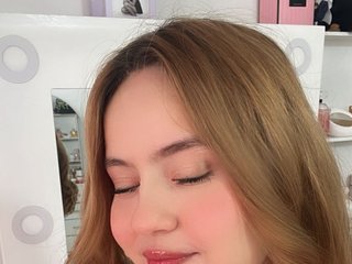 Chat de vídeo erótico Hotsugar08