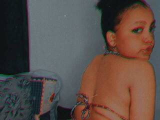 Chat de vídeo erótico Cute_sasha