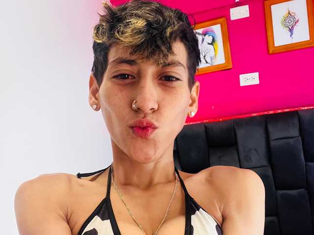 Foto do perfil HottAlexxxa