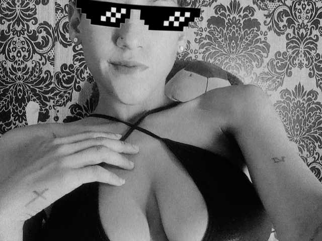 Foto do perfil HottAlexxxa