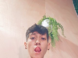Chat de vídeo erótico HottAlexxxa