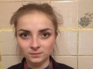 Chat de vídeo erótico hottblondy7