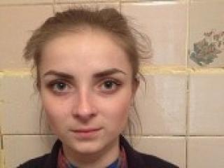Chat de vídeo erótico hottblondy7