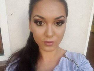 Chat de vídeo erótico HottCandy