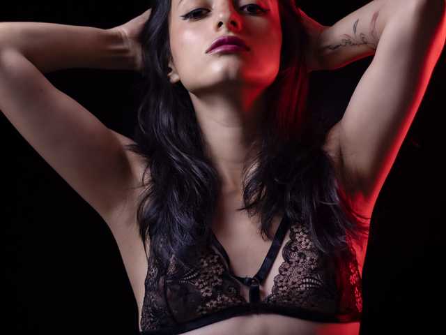 Foto do perfil HottCandy21
