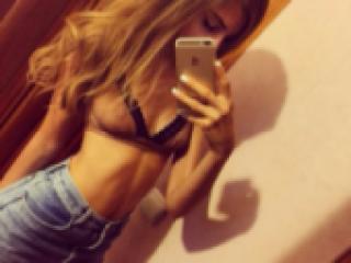 Foto do perfil hotteeniie