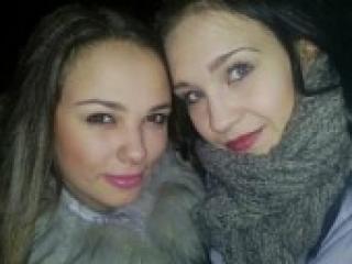 Chat de vídeo erótico hottgirls