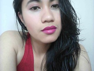 Chat de vídeo erótico Hotthea23