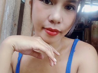 Chat de vídeo erótico Hottie-Shei