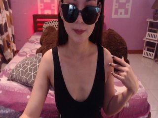 Chat de vídeo erótico HottieAnne