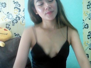 Capturas de tela de transmissão hottiekylie27