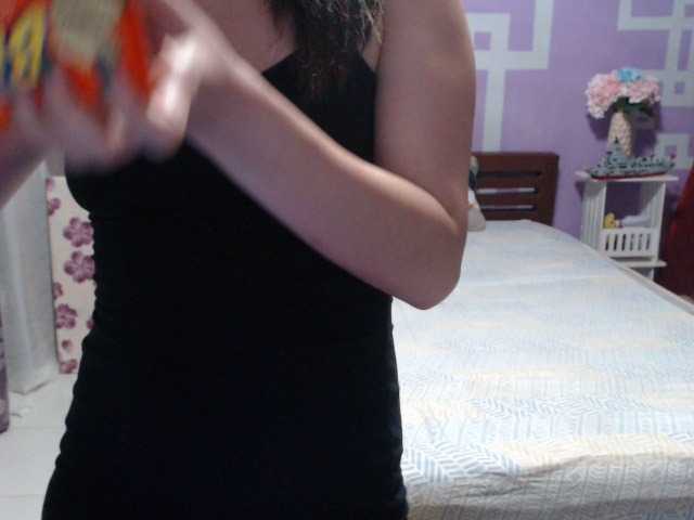 Capturas de tela de transmissão hottiekylie27
