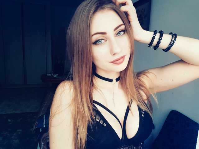Foto do perfil hottieLAURA