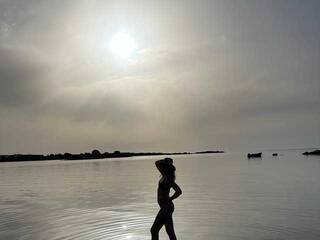 Chat de vídeo erótico hottieMaya