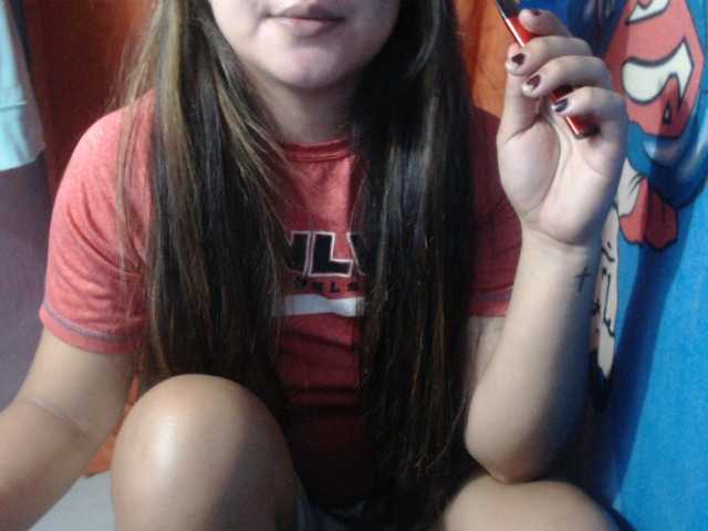 Capturas de tela de transmissão hottiesgirl