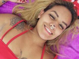 Chat de vídeo erótico hottiesol