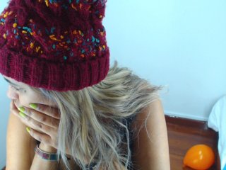Capturas de tela de transmissão hottiesol