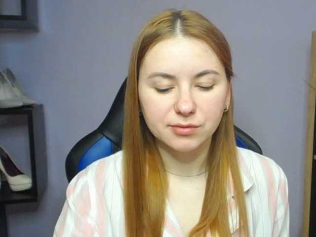 Capturas de tela de transmissão hottiexLayla