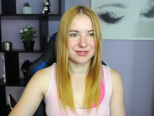 Capturas de tela de transmissão hottiexLayla