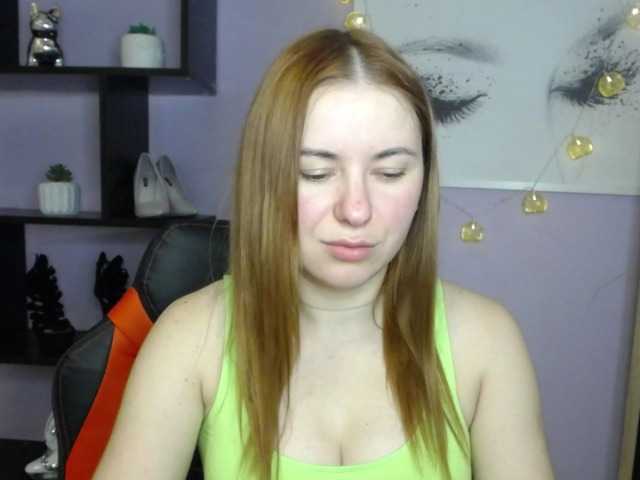 Capturas de tela de transmissão hottiexLayla
