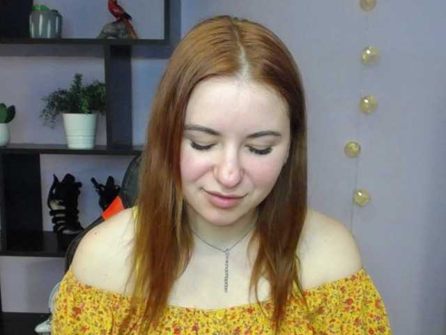 Capturas de tela de transmissão hottiexLayla