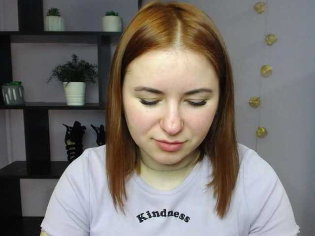 Capturas de tela de transmissão hottiexLayla