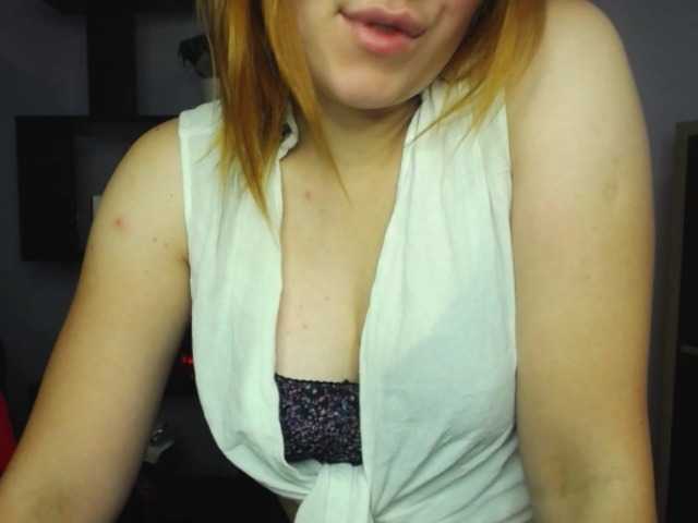Capturas de tela de transmissão hottiexLayla