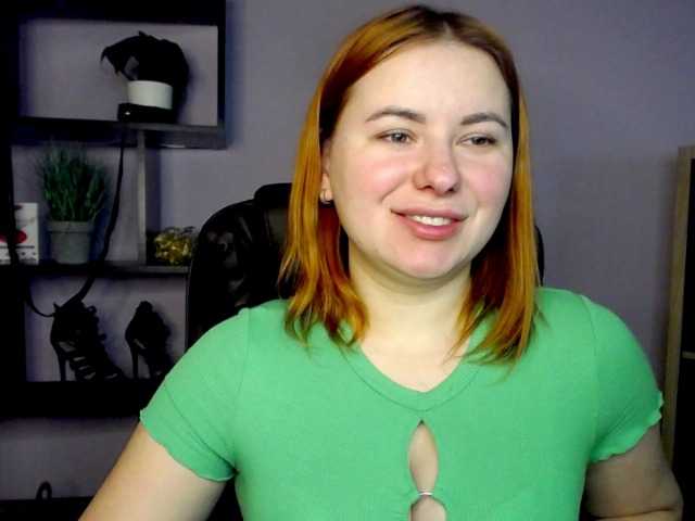 Capturas de tela de transmissão hottiexLayla